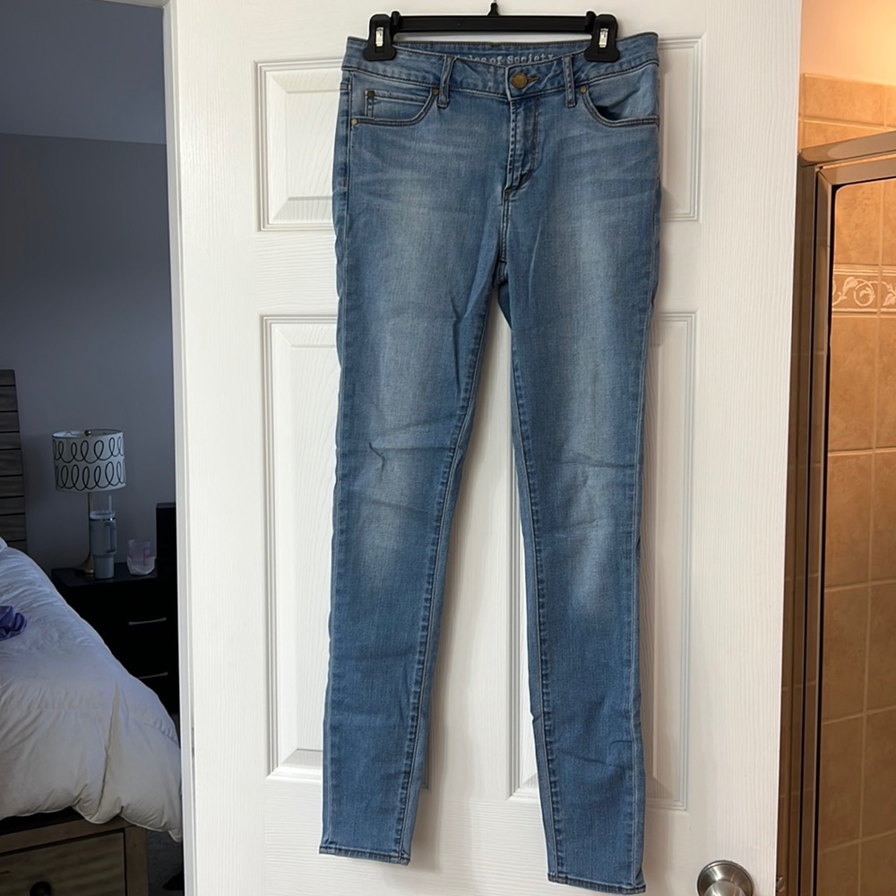 Articles of Society Jeans